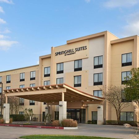 Springhill Suites By Marriott Baton Rouge North / Airport Dış mekan fotoğraf